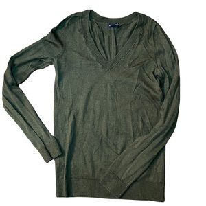 Gap Ultrasoft 100% Wool Women’s Long-Sleeve Size S